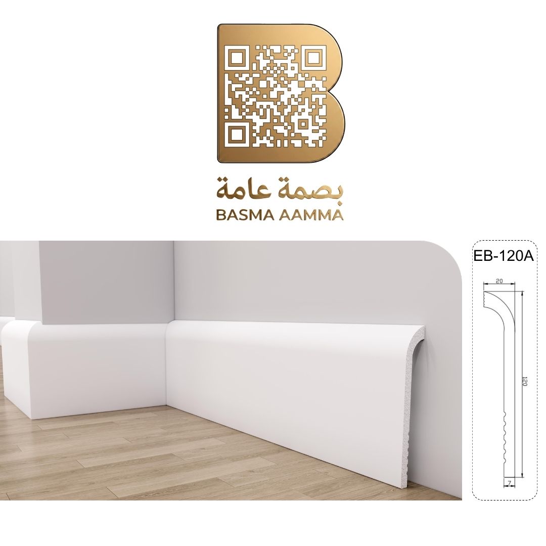 وزرة اللون: أبيض ناصع مطفي (Pure Matte White)